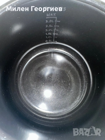 Мултикукър Philips с 19 програми, използвано, снимка 4 - Мултикукъри - 53846014