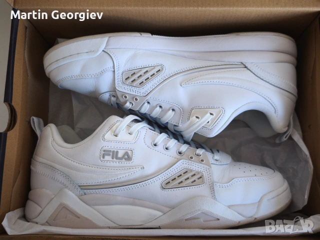 Fila Casim, снимка 6 - Маратонки - 53793020