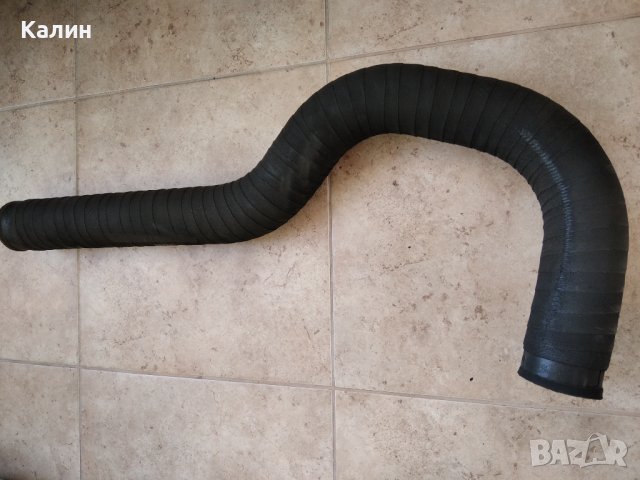 Маркуч турбо за Jeep Grand Cherokee WJ (1998-2005) 3.1 TDI 140 к.с, снимка 4 - Части - 42021886