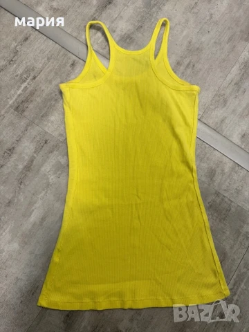 Оригинален топ Pepe Jeans , снимка 2 - Корсети, бюстиета, топове - 51110205