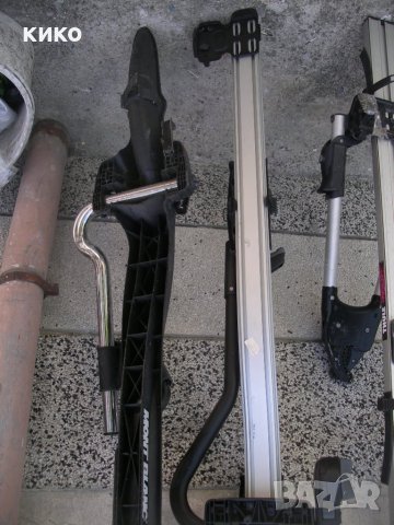 Продавам велобагажнк THULE  за кола., снимка 5 - Аксесоари и консумативи - 41004227