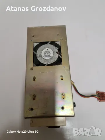 Захранване, снимка 4 - Друга електроника - 48200031