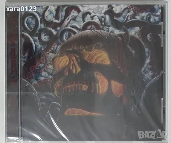 Hands Of Orlac, The Wandering Midget – Split, снимка 1