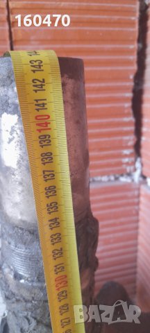 колянов вал за т130 руски верижен трактор, снимка 7 - Индустриална техника - 40337481