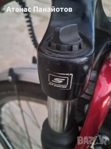 Градски велосипед Pegasus Solero , снимка 12 - Велосипеди - 53117512