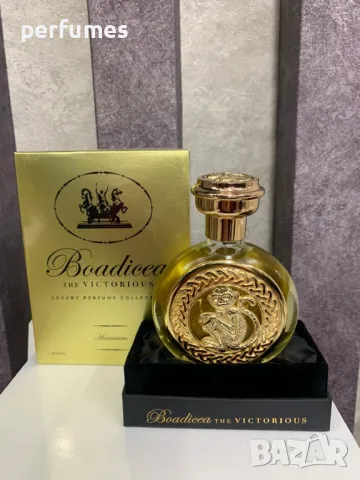 Boadicea the Victorious Hanuman EDP 100ml
