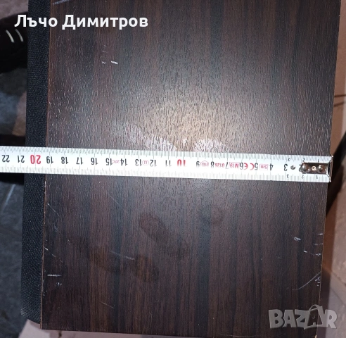 THOMSON EA 406 T, снимка 9 - Тонколони - 53179049