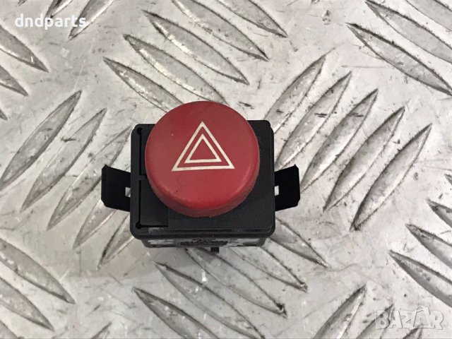 Бутон аварийни светлини Seat Ibiza,2004г.