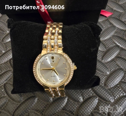 Часовници в подаръчна кутия , снимка 17 - Бижутерийни комплекти - 52357460