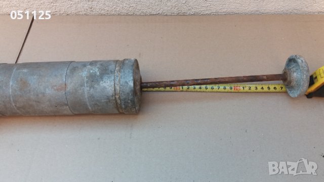 отлично работеа масивна гресьорка , снимка 12 - Други инструменти - 40788359