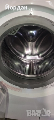 Пералня Electrolux., снимка 4 - Перални - 52591309