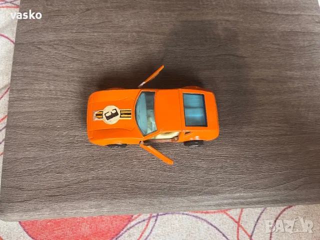 Английски Мачбокс-стара, снимка 6 - Колекции - 49647448