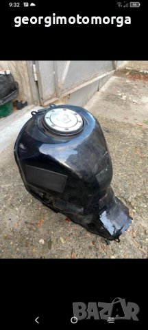 Само на части  Honda cbr 600 rr, снимка 15 - Мотоциклети и мототехника - 38822953