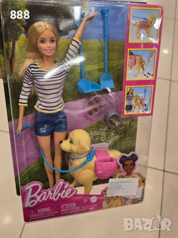 кукла Барби Barbie 