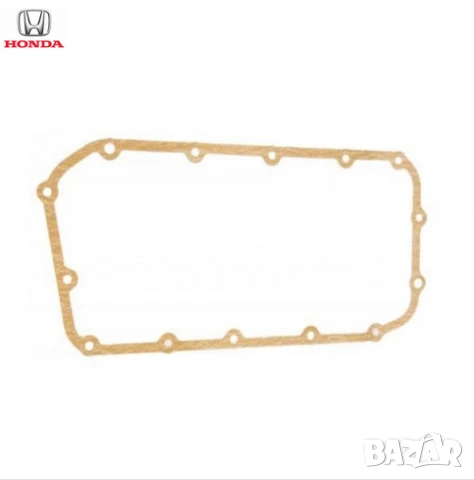 Гарнитура картер автоматична скоростна кутия 21814-P4V-000 21814P4V000 Honda