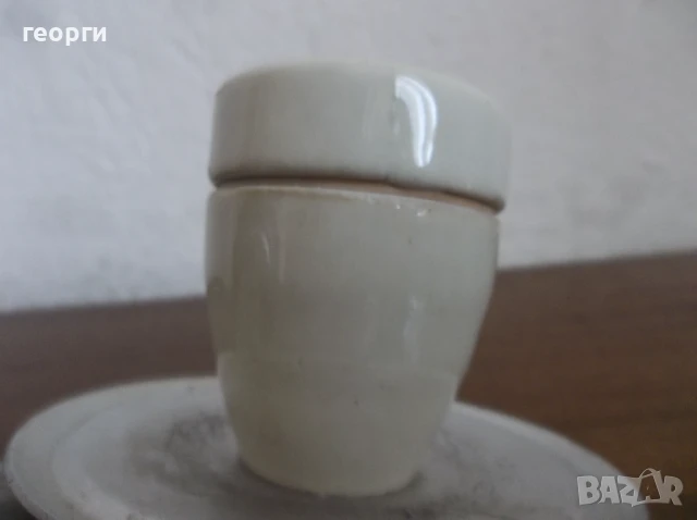 Лампа, снимка 6 - Антикварни и старинни предмети - 51159569