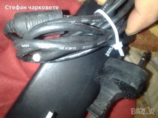 Усилвател за кабелна , снимка 3 - Приемници и антени - 51705879