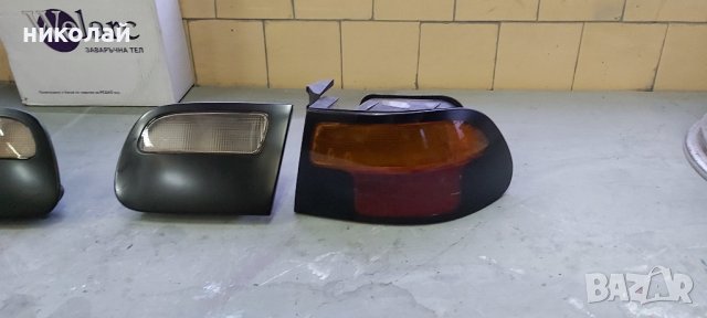 хонда сивик 1.5  на части, снимка 6 - Автомобили и джипове - 42539461