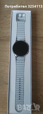 часовник Samsung Galaxy Watch 7 44mm в ГАРАНЦИЯ, снимка 2 - Смарт гривни - 52558954