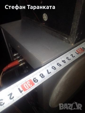 Активен субуфер със тонколони комплект , снимка 14 - Аудиосистеми - 53088611