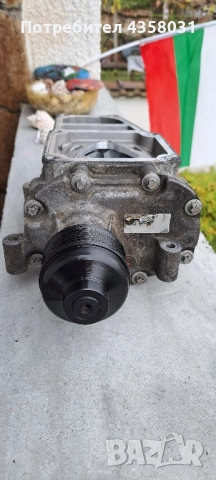 Суперчарджър-еатон м45 за мерцедес 2.0 163 к.с., снимка 3 - Части - 49425337