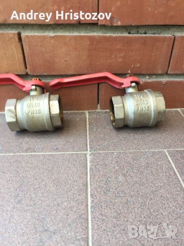 В и К фитинги, снимка 3 - ВИК - 27172151