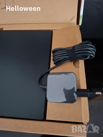 Лаптоп ASUS Vivobook 15 , AMD Ryzen™ 3 7320U , 15.6'', Full HD, IPS, 8GB LPDDR5 RAM, 512GB SSD, снимка 9 - Лаптопи за дома - 53712882