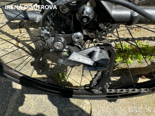  Trek fx3, снимка 6 - Велосипеди - 51361519