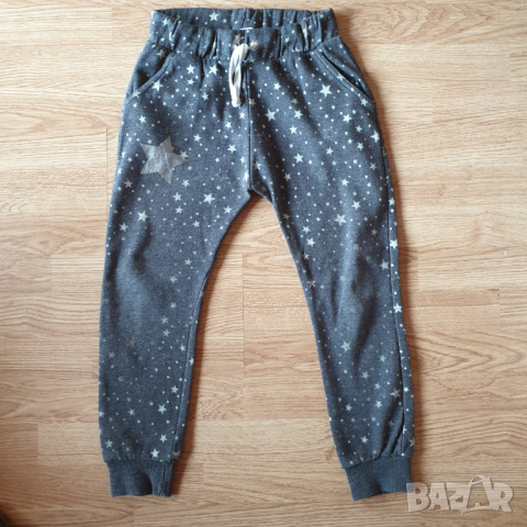 Ватирани рокличка и спортни лотчета 134-140, снимка 7 - Детски комплекти - 36416218