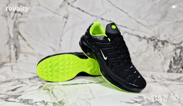 Nike мъжки маратонки , снимка 2 - Маратонки - 49045174