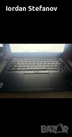 Офис Лап Топ Леново 450лв продавам закупен е за 800 има и гаранция 12 месеца, снимка 6 - Лаптопи за работа - 52573242