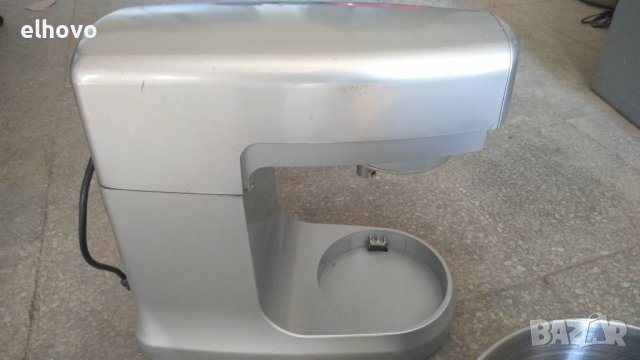 Кухненски робот Clatronic 262862, снимка 7 - Кухненски роботи - 39599175