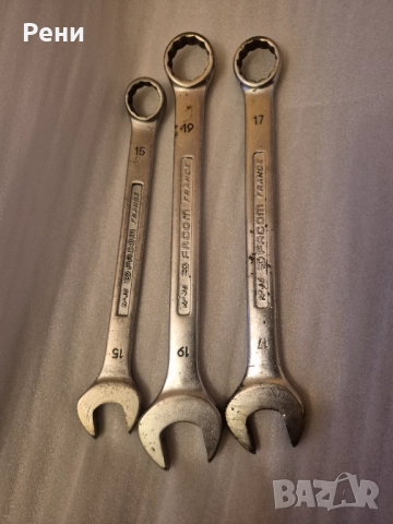 Facom инструменти , снимка 1 - Ключове - 37229398