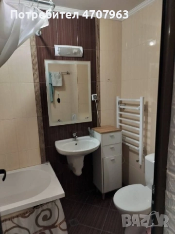 Тристаен - Равда, снимка 8 - Апартаменти - 53697798