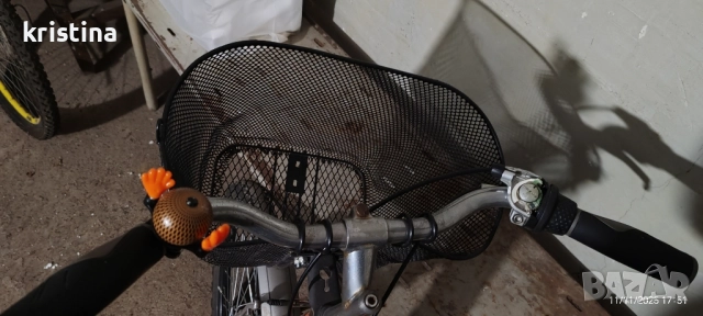 колело/колелета, снимка 3 - Велосипеди - 52380152