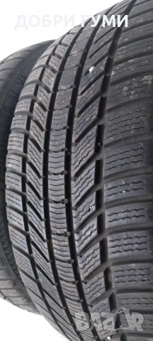 225 40 18 КОНТИНЕНТАЛ ДОТ22, снимка 3 - Гуми и джанти - 52614975