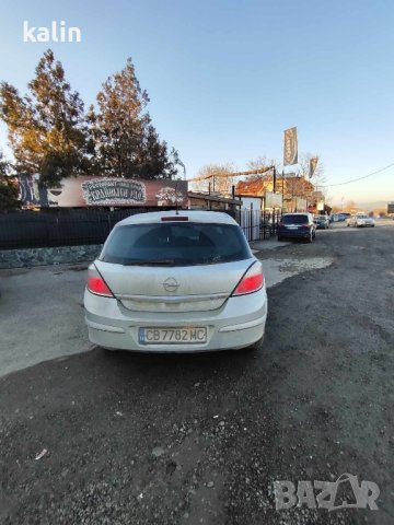 opel astra 1.7 cdi, снимка 2 - Автомобили и джипове - 44238991