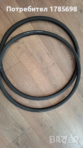 Гуми Giant cavia Course 1 - 700/25с 2бр