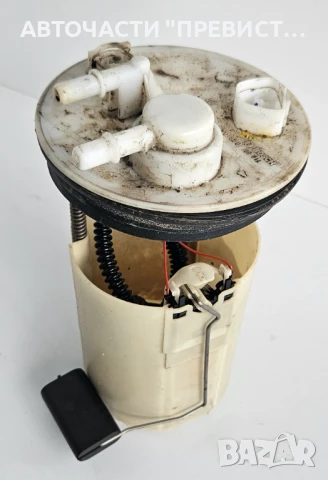 Нивомер Тойота Авенсис Т25 Toyota Avensis T25 2.2 dcat 177