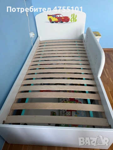 Обзавеждане за детска стая, снимка 2 - Мебели за детската стая - 53710463