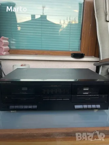 Soundwave DD1100, снимка 3 - Декове - 49433473