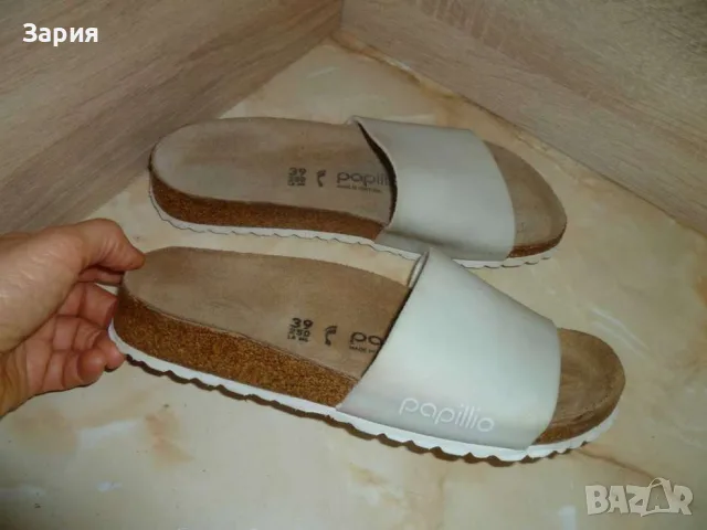 Papillio by Birkenstock чехли №39