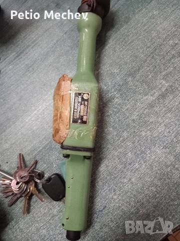 пневмо инстроменти., снимка 2 - Други инструменти - 53496631