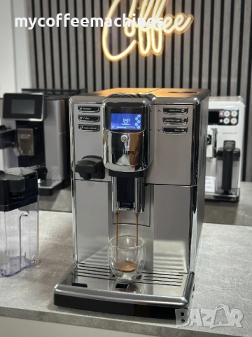 Кафемашина Philips EP5363, снимка 7 - Кафемашини - 53745277