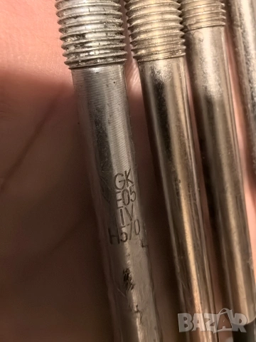 подгревни свещи 1.6-1.4 hdi Peugeot , снимка 16 - Части - 53169994