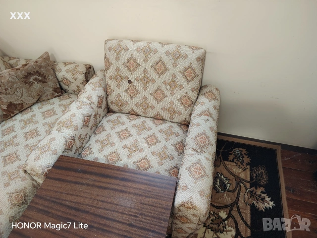 холни мебели , снимка 2 - Дивани и мека мебел - 53665692