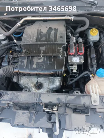 На части Фият Пунто 2013г., снимка 10 - Автомобили и джипове - 47988012