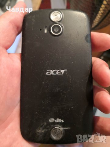 Телефон Acer Liquid E2, снимка 2 - Телефони с две сим карти - 41783751