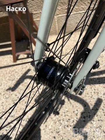 CUBE NURODA, снимка 8 - Велосипеди - 51488521