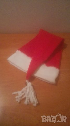 Полар, шапки със звънче, снимка 2 - Коледни подаръци - 34453664
